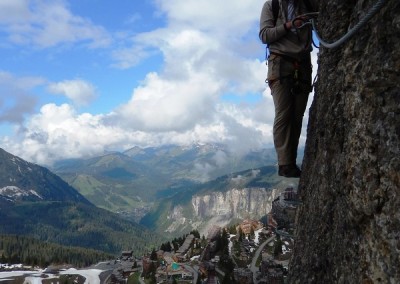 Via Ferrata