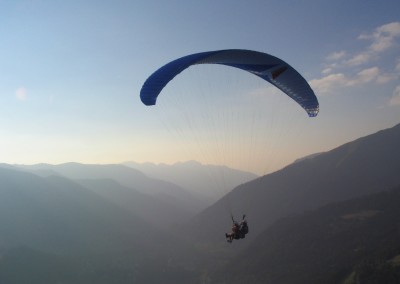 Parapente